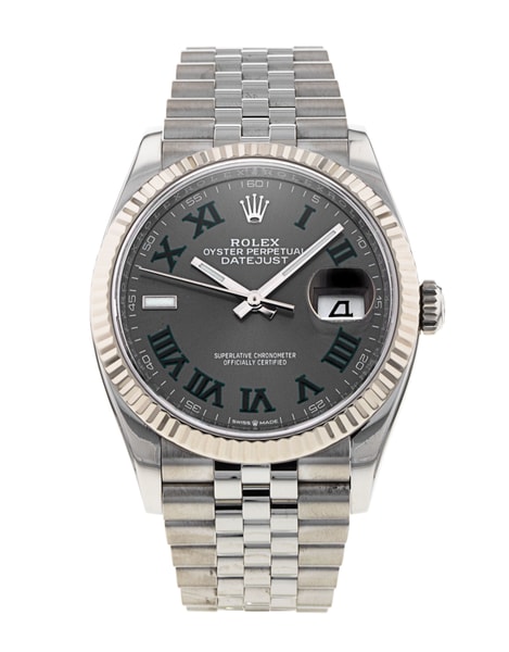 Rolex Datejust 126234